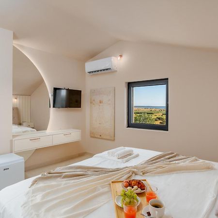 Villa Slatina Near Zrce Beach Novalja Eksteriør bilde