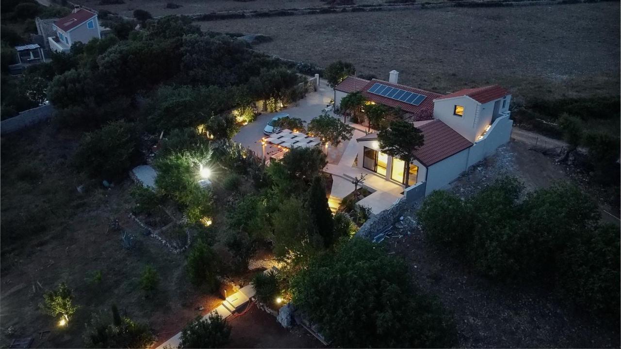Villa Slatina Near Zrce Beach Novalja Eksteriør bilde