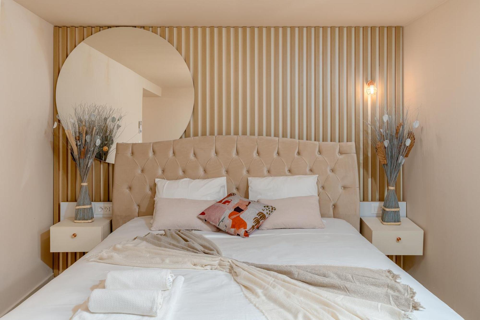 Villa Slatina Near Zrce Beach Novalja Eksteriør bilde