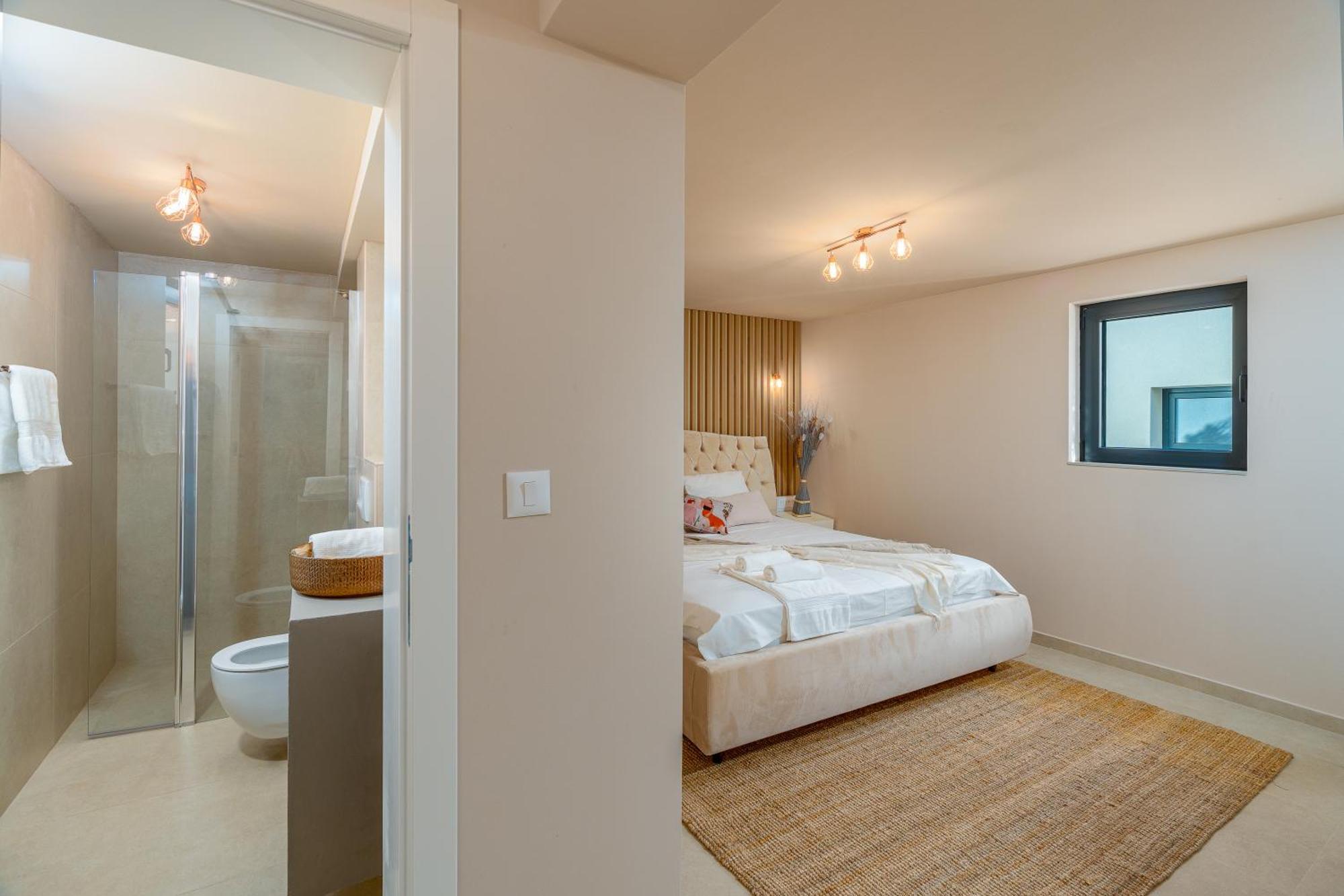 Villa Slatina Near Zrce Beach Novalja Eksteriør bilde