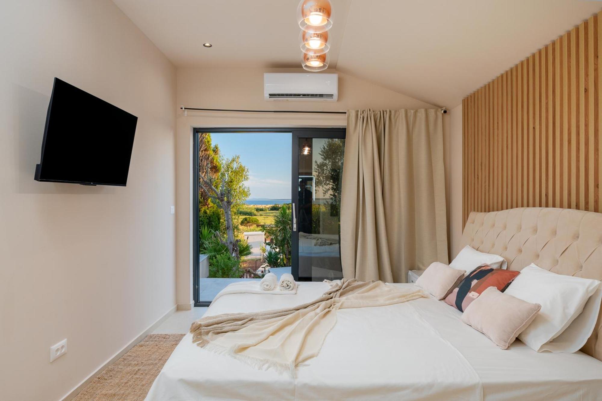 Villa Slatina Near Zrce Beach Novalja Eksteriør bilde