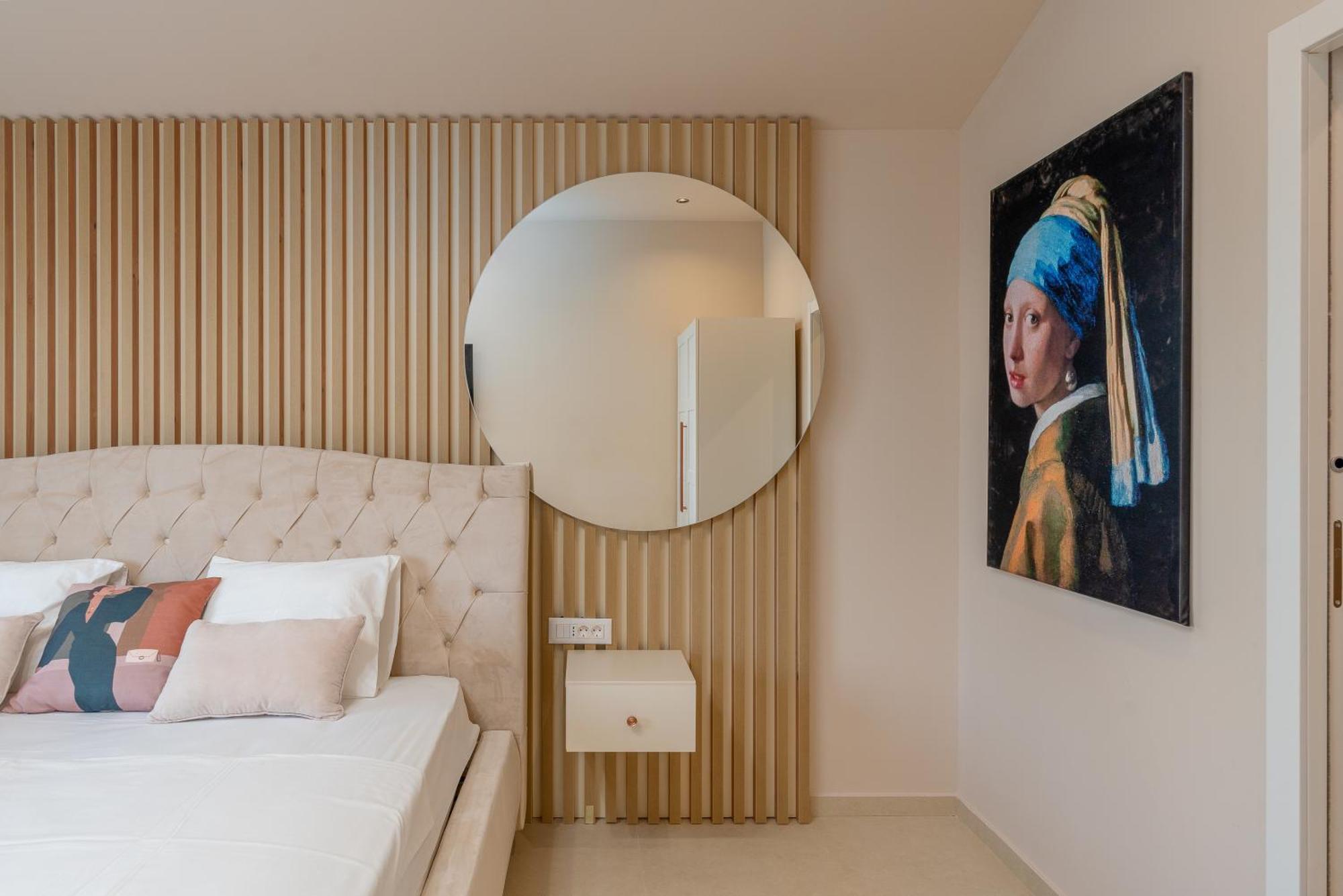 Villa Slatina Near Zrce Beach Novalja Eksteriør bilde