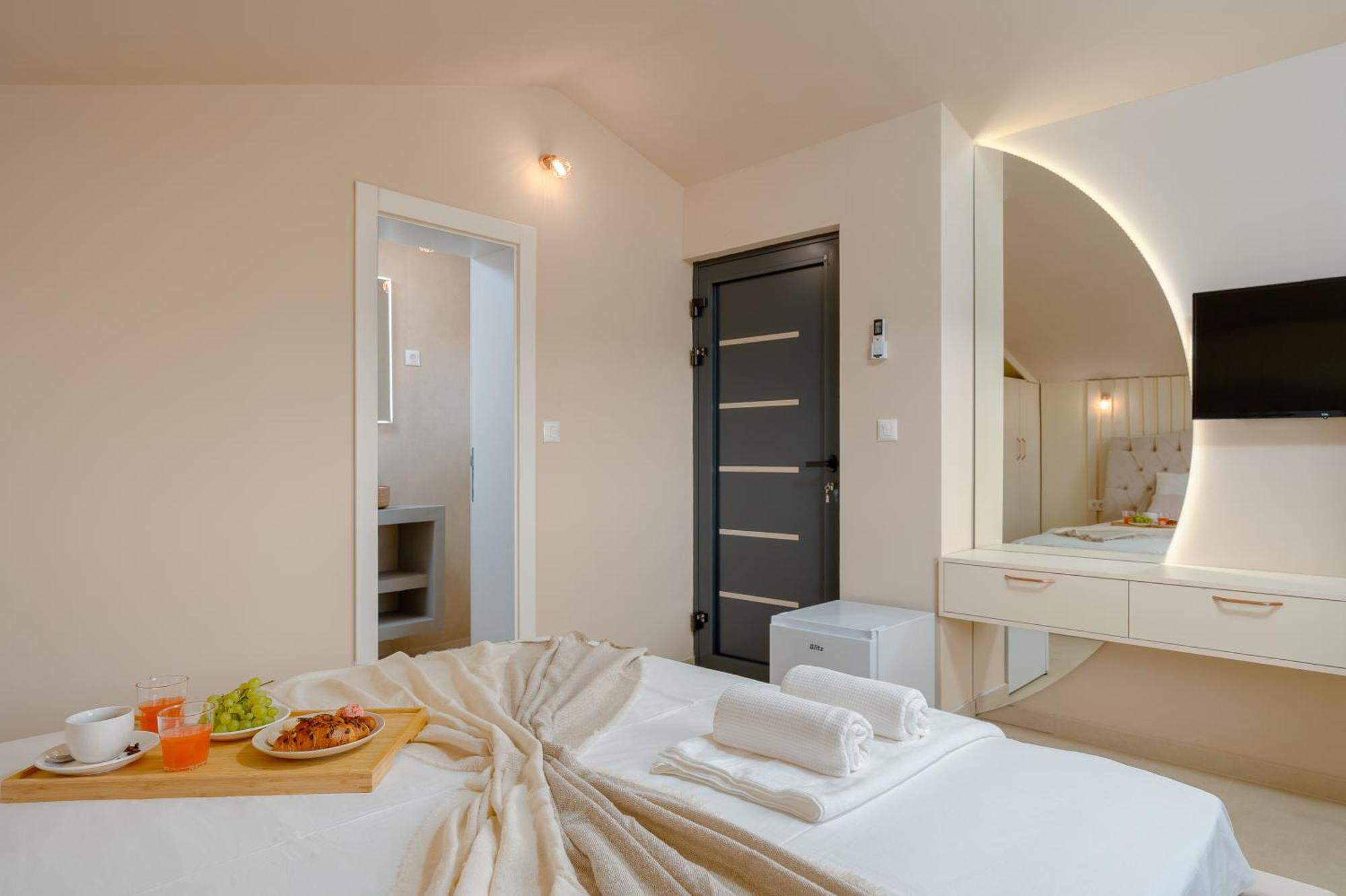 Villa Slatina Near Zrce Beach Novalja Eksteriør bilde