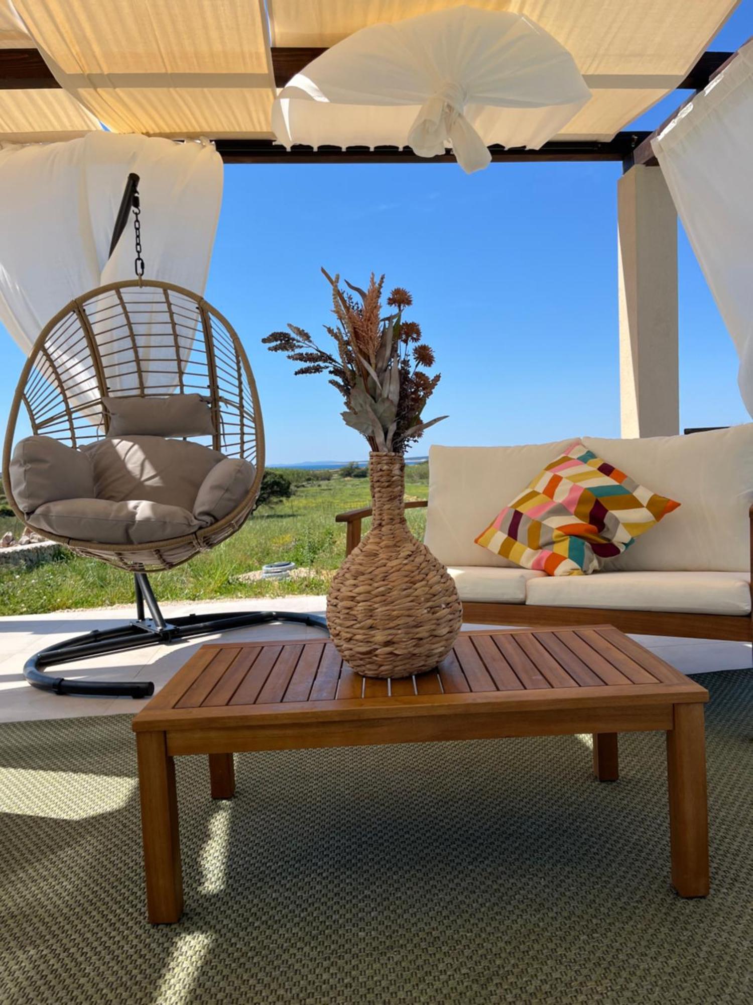 Villa Slatina Near Zrce Beach Novalja Eksteriør bilde
