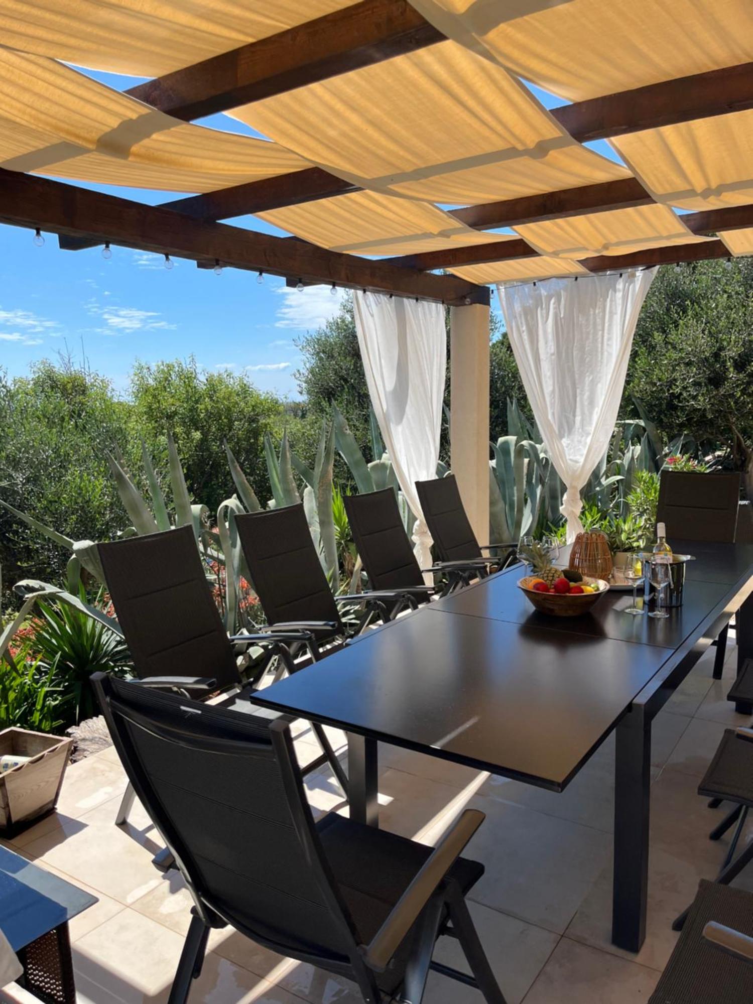 Villa Slatina Near Zrce Beach Novalja Eksteriør bilde
